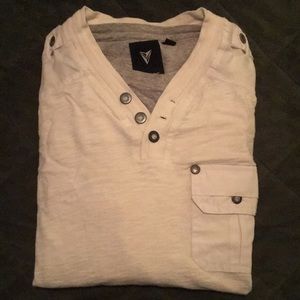 LONG SLEVE HANLEY WITH BIB S